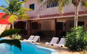 Manitu Flat Canoa Quebrada